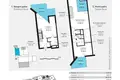 Wohnung 3 zimmer 141 m² Hauptstadt Prag, Tschechien