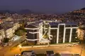Mieszkanie 3 pokoi 108 m² Alanya, Turcja