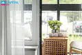 Mieszkanie 2 pokoi 43 m² Wilno, Litwa