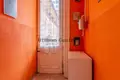 Wohnung 2 Zimmer 100 m² Budapest, Ungarn