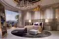 Wohnung 4 Zimmer 204 m² Dubai, Vereinigte Arabische Emirate