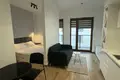 Студия 2 комнаты 27 м² в Варшаве, Польша
