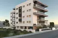 Mieszkanie 2 pokoi 76 m² Limassol Municipality, Cyprus