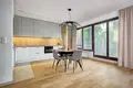 Mieszkanie 2 pokoi 71 m² w Warszawa, Polska