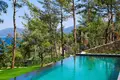 Complexe résidentiel Elite complex of turnkey apartments and villas with a private beach and high-class service, Bodrum, Türkiye