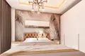 3 bedroom villa 200 m² Payallar, Turkey