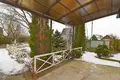 Casa 104 m² Rudzienski siel ski Saviet, Bielorrusia