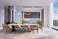 Studio apartment 1 bedroom 46 m² Dubai, United Arab Emirates