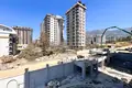 Mieszkanie 1 pokój 60 m² Mediterranean Region, Turcja