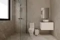2 bedroom apartment 79 m² Nicosia, Cyprus