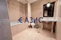 Apartamento 2 habitaciones 76 m² Obzor, Bulgaria