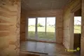 Dom 40 m² Hościłowicze, Białoruś