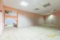 Geschäft 198 m² Schodsina, Belarus