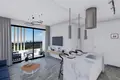 2 bedroom apartment 80 m² Germasogeia, Cyprus