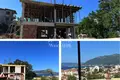 Haus 5 Zimmer 230 m² Tivat, Montenegro