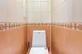 Wohnung 2 zimmer 43 m² Minsk, Belarus