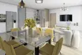 Apartamento 3 habitaciones 165 m² Kato Polemidion Municipality, Chipre