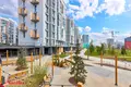 Квартира 3 комнаты 87 м² Копище, Беларусь