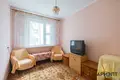 4 room apartment 59 m² Minsk, Belarus