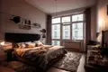 Wohnung 3 zimmer 95 m² Ljubljana, Slowenien