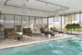 1 bedroom apartment  Mahmutlar, Turkey