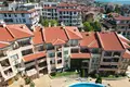 Квартира 1 комната 69 м² Несебр, Болгария
