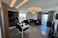 Mieszkanie 4 pokoi  Alanya, Turcja