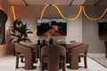 1 bedroom apartment 46 m² Ungasan, Indonesia