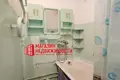 2 room apartment 47 m² Hrodna, Belarus