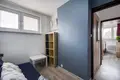 Mieszkanie 3 pokoi 46 m² Warszawa, Polska