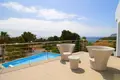 4-Schlafzimmer-Villa 460 m² Benissa, Spanien