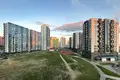 Mieszkanie 3 pokoi 73 m² Mińsk, Białoruś