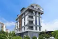 1 bedroom apartment 55 m² Mahmutlar, Turkey