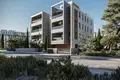 Apartamento 2 habitaciones 143 m² Aradippou, Chipre
