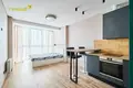 Apartamento 1 habitación 27 m² Minsk, Bielorrusia