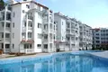 2 bedroom apartment 64 m² Sunny Beach Resort, Bulgaria