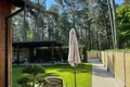 Casa 4 habitaciones 144 m² Jurmala, Letonia