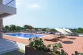 2 bedroom apartment  Girne (Kyrenia) District, Northern Cyprus