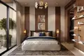 Studio apartment 39 m² Dubai, United Arab Emirates
