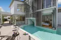 Casa 3 habitaciones 284 m² Phuket, Tailandia