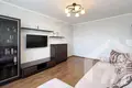 3 room apartment 72 m² Barysaw, Belarus