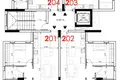 Appartement 1 chambre 51 m² Nicosie, Chypre