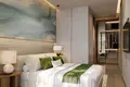 Mieszkanie 2 pokoi 85 m² Choeng Thale, Tajlandia