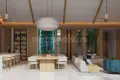 Willa 3 pokoi 183 m² Choeng Thale, Tajlandia