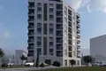 Appartement dans un nouvel immeuble 
