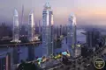 Wohnung 1 Zimmer 84 m² Dubai, Vereinigte Arabische Emirate
