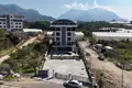 Wohnung 2 zimmer 55 m² Alanya, Türkei