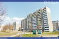 Квартира 4 комнаты 78 м² Минск, Беларусь