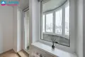 Квартира 2 комнаты 52 м² Вильнюс, Литва