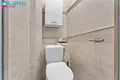 Apartamento 2 habitaciones 50 m² Vilna, Lituania